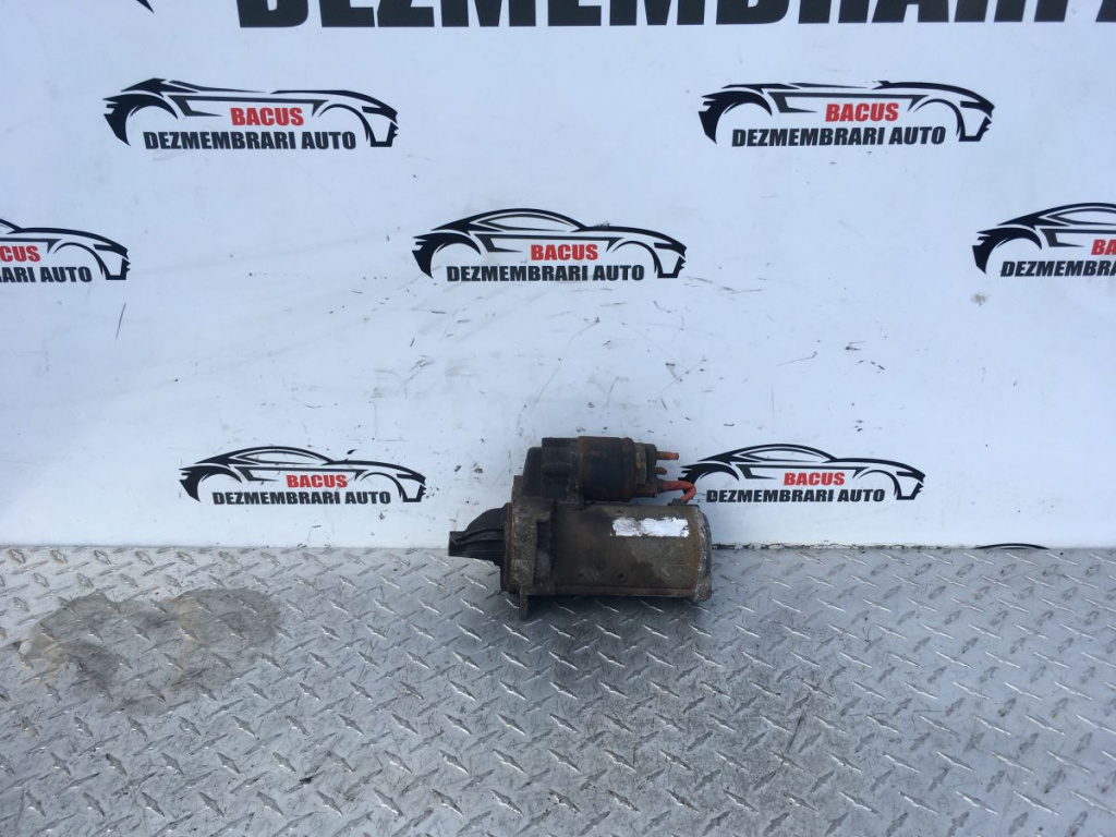 Electromotor 2.0 cdti dci M9R Opel Vivaro Renault Trafic Nissan