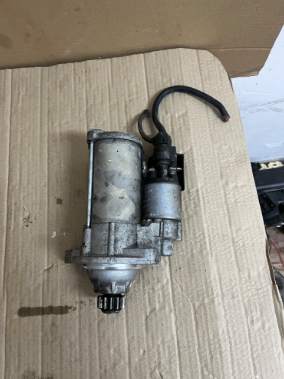 Electromotor 2.0 CFB DSG VW Passat CC Sk