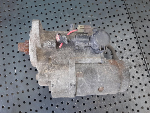 Electromotor 2.0 crdi euro 4 kia carens hyundai tucson 36100-27010