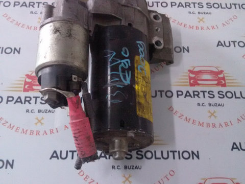 Electromotor 2.0 D BMW 3 (E90) 2005-2011