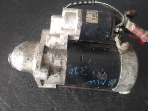 Electromotor 2.0 d bmw 320 101171