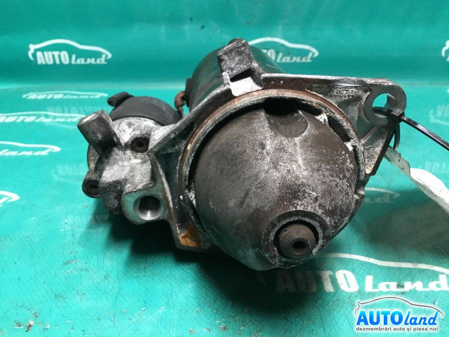 Electromotor 2.0 D Opel VECTRA C 2002