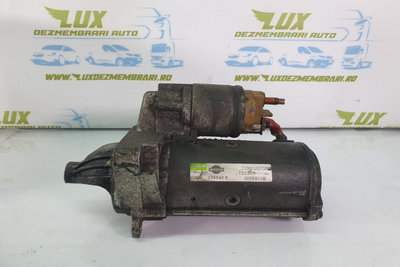 Electromotor 2.0 dci m9r 23300jg70a ts22e9 Opel Vi