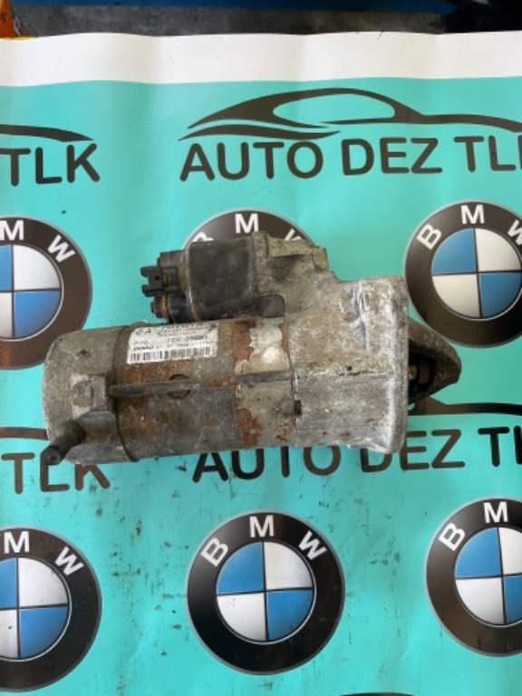 ELECTROMOTOR 2.0 DIESEL 28100-0G020 Toyota Avensis 2