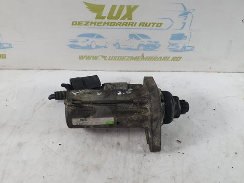 Electromotor 2.0 fsi blx axw ag02z911023 Audi A3 8P [2003 - 2005]