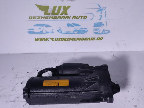 Electromotor 2.0 hdi RHR Lancia Phedra 2 [2002 - 2008]