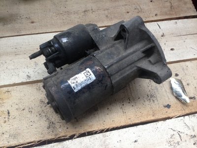 Electromotor 2.0 JTD Fiat Scudo 2004