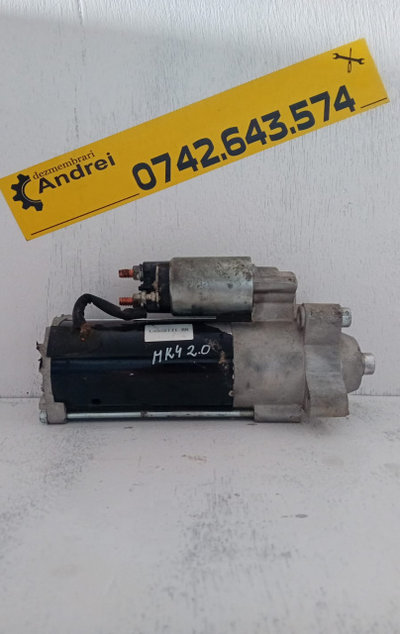 Electromotor, 2.0, NOU, cod LRS02171BN LRS02171BN 