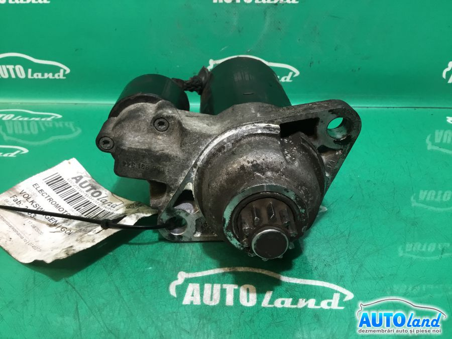 Electromotor 2.0 SDI Volkswagen GOLF V 1K1 2003