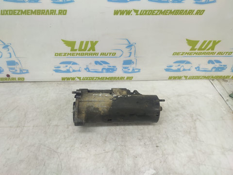 Electromotor 2.0 tdi caha 1005831442 Audi A3 8P/8PA [facelift] [2004 - 2008]