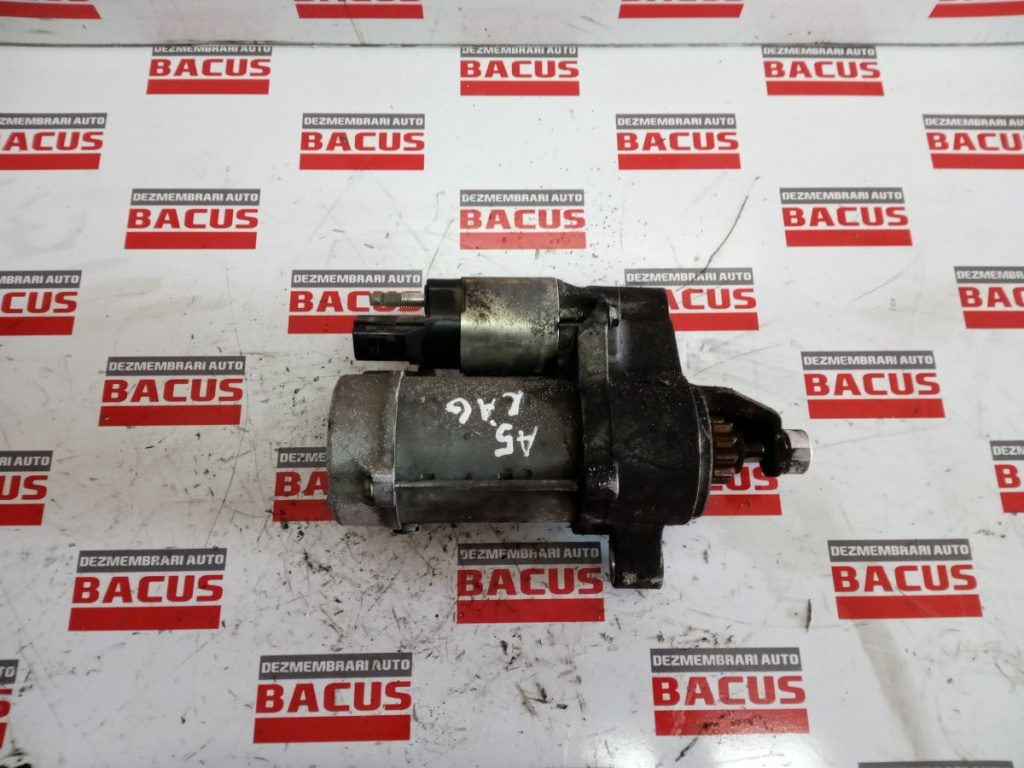 Electromotor 2.0 tdi cgl audi a6 c7 4g 03l911024