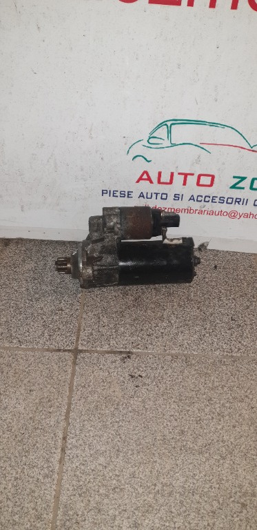 Electromotor 2.0 TDI DSG VW PASSAT CC din 2010 cod 02E911023 L