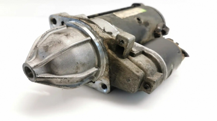 Electromotor 2.2 cdi 0051511301 Mercedes-Benz C-Class W203/S203/CL203 [2000 - 2004] wagon 5-usi C220  CDI AT (143 hp)