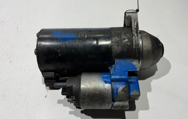 Electromotor 2.2 cdi A6519062300 Mercede