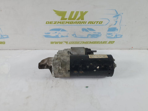 Electromotor 2.2 cdi om651 a6519062800 Mercedes-Benz SLK-Class R172 [2011 - 2020]