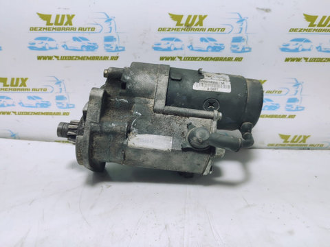 Electromotor 2.2 crdi D4HB Hyundai Santa Fe DM [2012 - 2016]