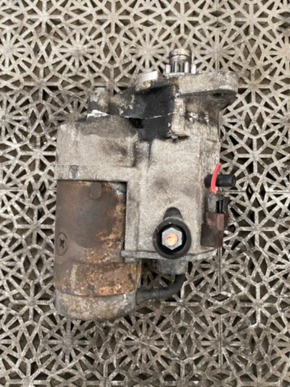 Electromotor 2.2 CRDI Hyundai Santa Fe an 2007 - 2