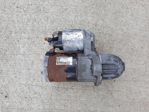 Electromotor 2.2 jts, Alfa Romeo, 2007, 55183906, M000T35471