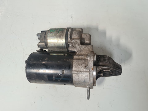 Electromotor 2.2 X22DTH Y22DTH Y22DTR OPEL ASTRA FRONTERA OMEGA SINTRA SIGNUM OMEGA VECTRA ZAFIRA 0001109062