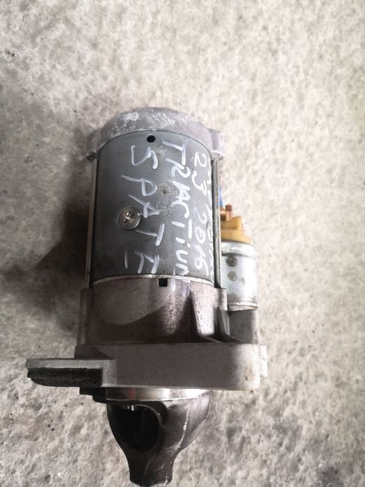 Electromotor 2.3 dci M9T 710 Renault Master movano 2016 tracțiune spate
