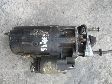 Electromotor 2.3 JTD Fiat Ducato 2000-2006