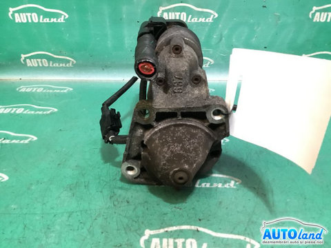 Electromotor 2.4 Diesel Bosch Volvo S80 II 2006