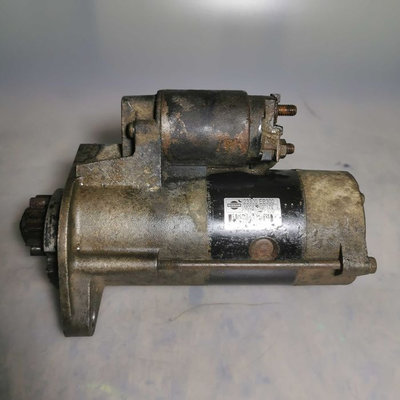 Electromotor 2.5 dCi NISSAN PATHFINDER Navara D40 