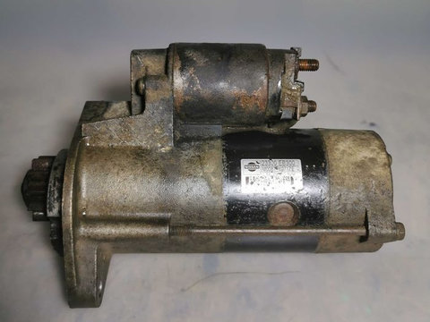 Electromotor 2.5 dCi NISSAN PATHFINDER Navara D40 COD 23300 EB300