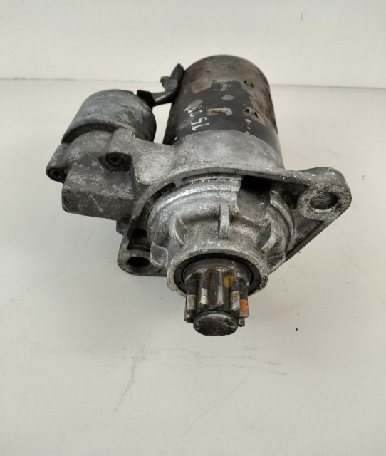 Electromotor 2.5 tdi Volkswagen VW Transporter T5 [2003 - 2009]