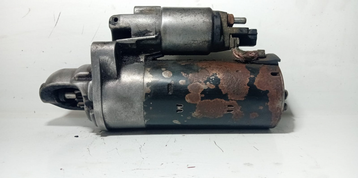 Electromotor 2.7, 3.0 TDI Audi A6 4F/C6 [2004 - 2008]