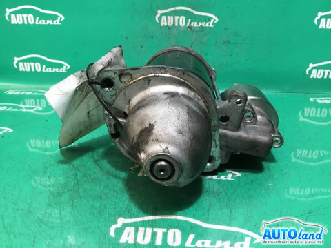 Electromotor 2.7 CDI Mercedes-Benz C-CLASS W203 2000