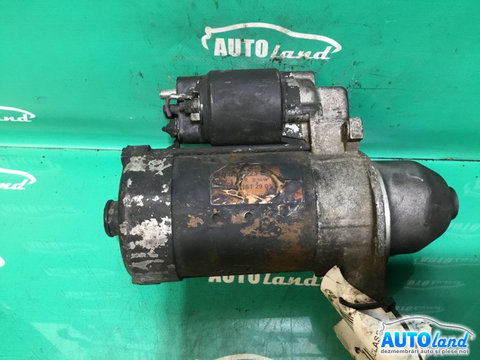 Electromotor 2.7 CDI Mercedes-Benz C-CLASS W203 2000