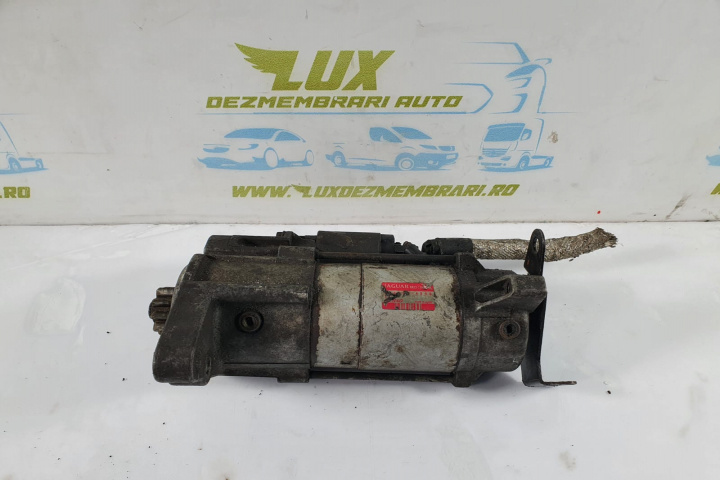 Electromotor 2.7 d 276dt Jaguar XF X250 [2007 - 2011]