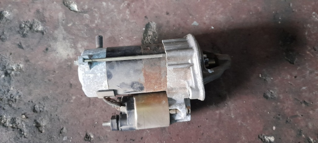 Electromotor 2000 benzina LEXUS IS 200 DIN 2003