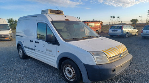 Electromotor 210412 Ford Transit Connect