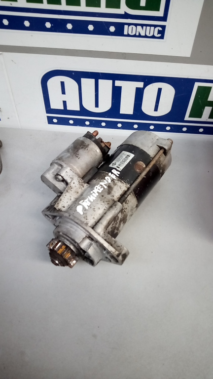 Electromotor 23300 EB300 M008T76071ZE 2.5 DCI (11 dinti) Nissan Pathfinder 3 (R51) 2004-2012