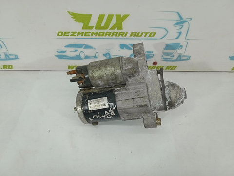 Electromotor 233000557r 0.9 TCE H4B408 Renault Clio 4 [2012 - 2020]