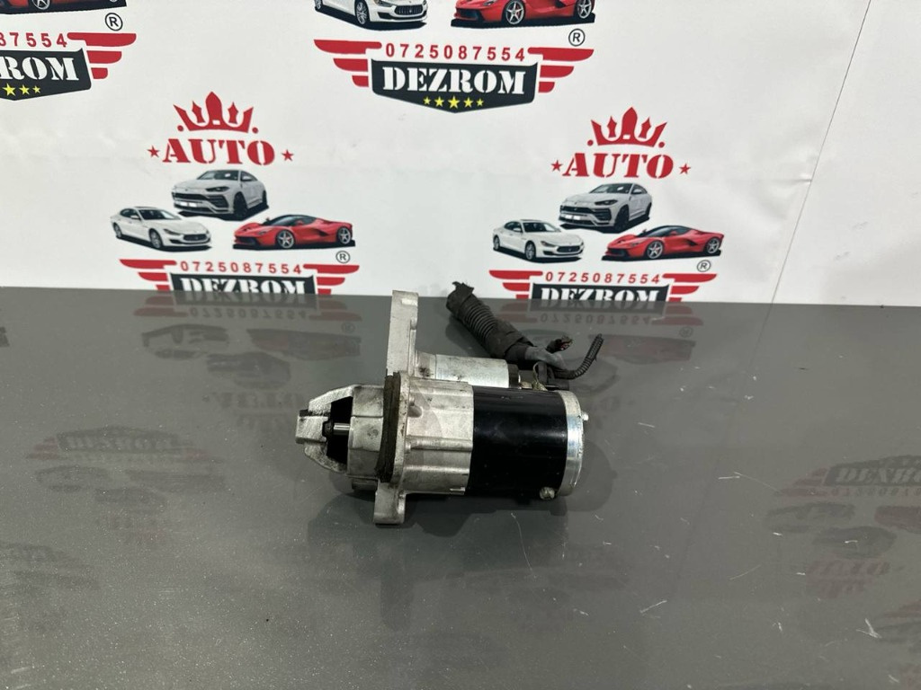 Electromotor 233000557R NISSAN Juke (F15) 1.2 DIG-T 115 cai