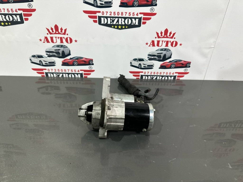 Electromotor 233000557R NISSAN Juke (F15) 1.2 DIG-T 115 cai