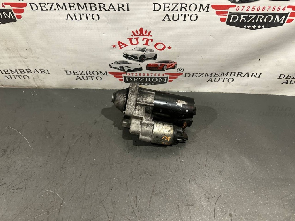 Electromotor 233001073R RENAULT Grand Scénic III (JZ) 1.5 dCi 110 cai K9K