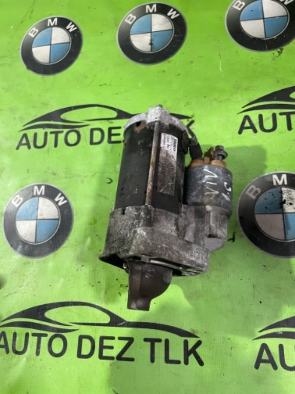 Electromotor 233002889R—C Renault Trafic/Opel Vivaro 1,6 Dci euro 6 2016 2017 2018 2019 2020