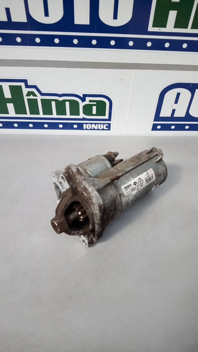 Electromotor 233003329R 1.5 DCI (10 dinti) Dacia L