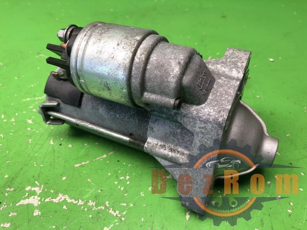 Electromotor 233003329R Dacia Logan II MCV (L8) 1.