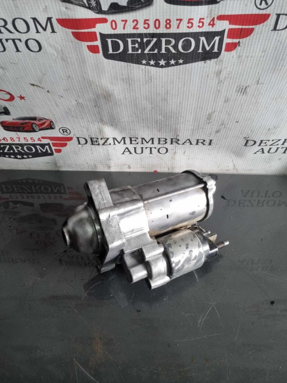 Electromotor 233003759R Renault Kangoo I