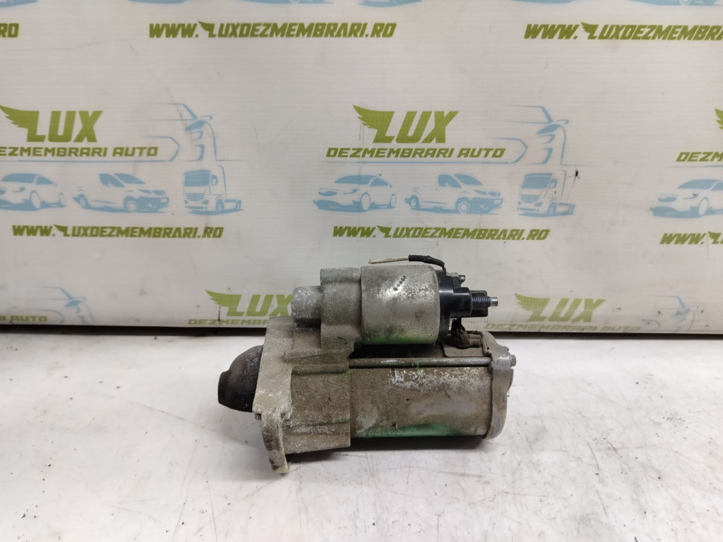Electromotor 233004868r 1.5 dci K9K Rena