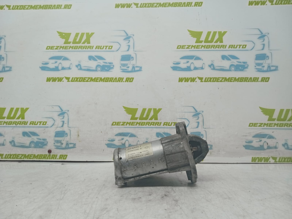 Electromotor 233007224R 1.5 dci Nissan Q