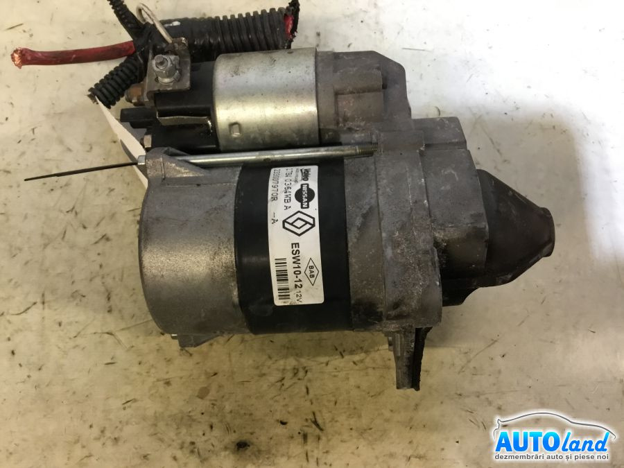 Electromotor 233007970r 0.9 Tce Renault CLIO IV 2012