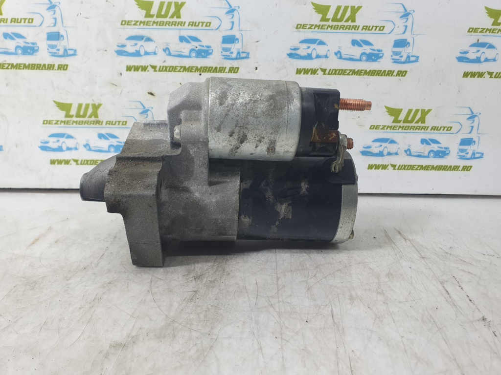 Electromotor 233008887r 1.5 dci K9K Rena
