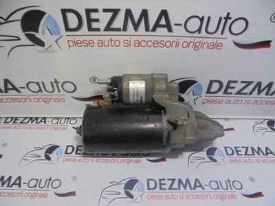 Electromotor 2339305033, Fiat Ducato Autobus (244,