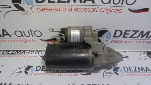 Electromotor 2339305033, Fiat Ducato Aut